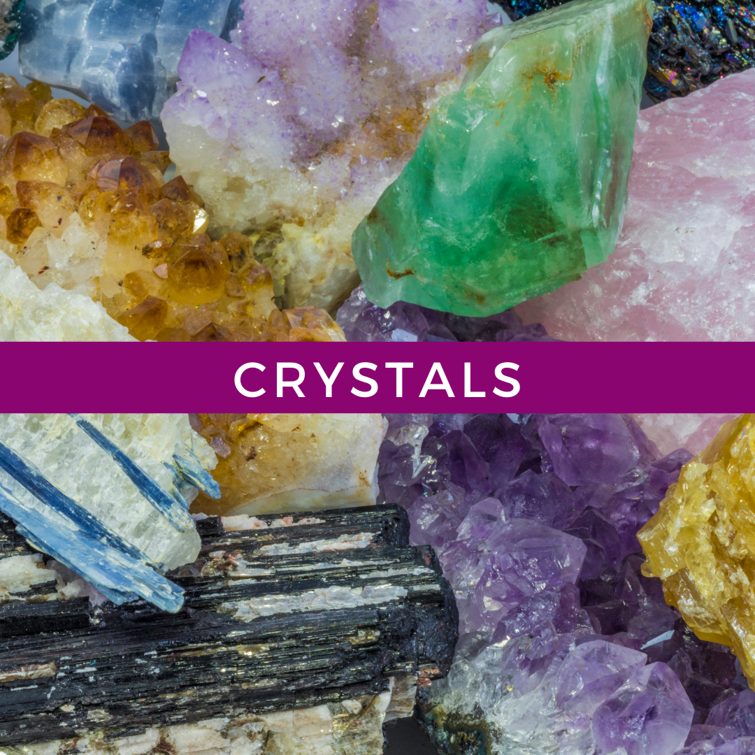 CRYSTALS – Ancient Alignment LLC