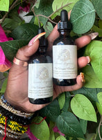 No Weapon Formed (Protection Oil)