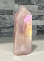 Aura Quartz Tower