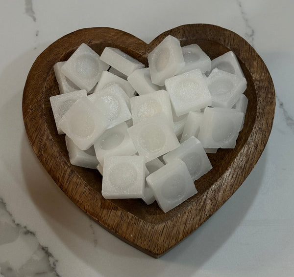 Camphor Cubes