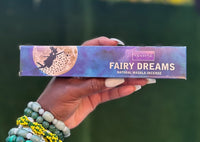 Fairy Dreams Incense