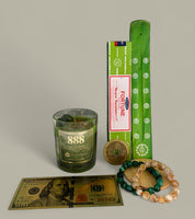 Prosperity Intention Bundle