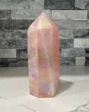 Aura Quartz Tower