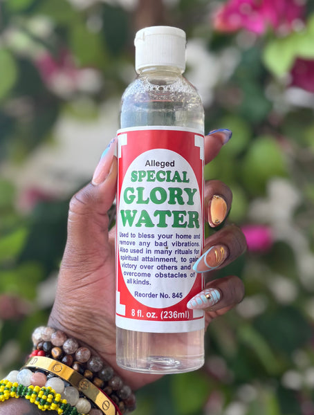 Special Glory Water