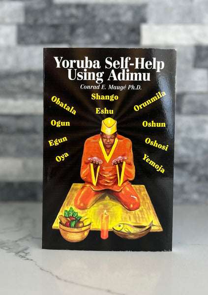 Yoruba Self Help Using Adimu