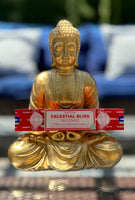 Satya Celestial Bliss Incense