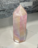 Aura Quartz Tower