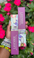 Royal Life Lavender Incense