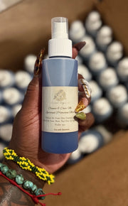 Cleanse & Cover Me Mist