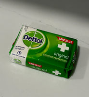 Dettol Soap