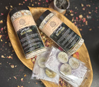 Spiritual Bath Soak