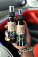 Good Vibes Energy Clearing Mist
