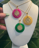 Feng Shui Necklace