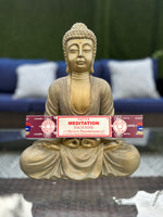 Satya Meditation 🧘🏾‍♀️ Incense