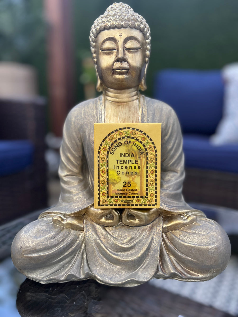 Indian Temple Cones – Ancient Alignment LLC
