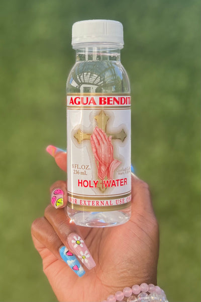 Holy Water