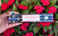 Aura Cleansing Incense