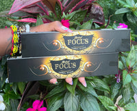 Focus Incense