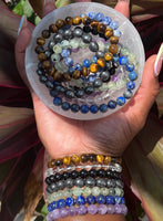 Mental Clarity Bracelet Set