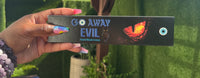 Go Away Evil Eye 🧿 Incense