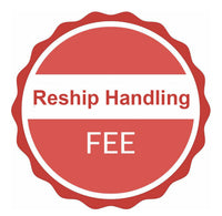 ReShipping Fee