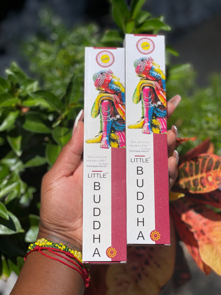 Little Buddah Incense Sticks