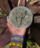 Palm Size Pyrite(large chunks)