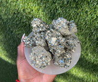 Pyrite Chunky Nuggets