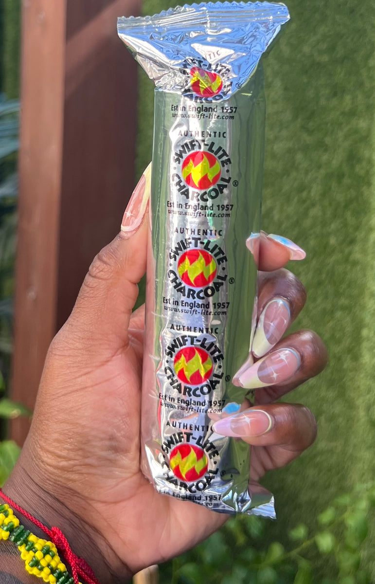 Charcoal Tablets Ancient Alignment LLC