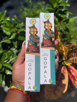 Little Gopala Incense
