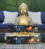 Go Away Evil Eye 🧿 Incense