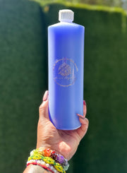 Indigo Blue Water 32oz